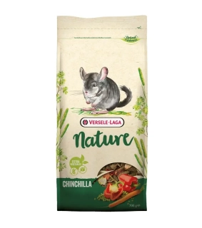 VL Nature Chinchilla- pre činčily 700 g
