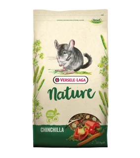 VL Nature Chinchilla- pre činčily 2,3 kg