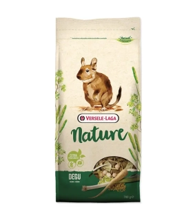 VL Nature Degu - pre osmáky degu 700 g