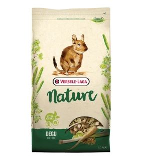 VL Nature Degu- pre osmáky 2,3 kg