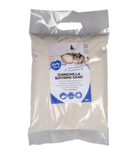 Piesok DUVO+ na kúpanie 5 kg
