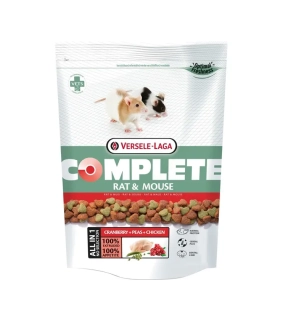 VL Complete Rat & Mouse- pre potkanov a myši 500 g