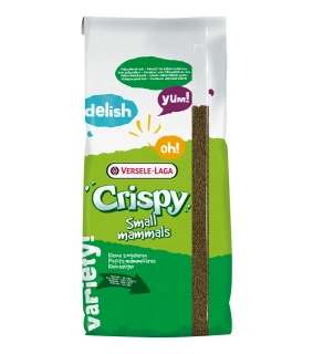 VL Crispy Pellets - Rats & Mice - potkany a myši 20 kg