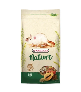 VL Nature Rat - pre potkany 700 g