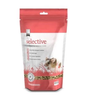 Supreme Science®Selective Mouse - myš 350g