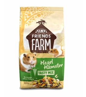 Supreme Tiny FARM friends Hamster - škrečok 907 g