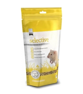 Supreme Science®Selective Hamster - škrečok 350 g
