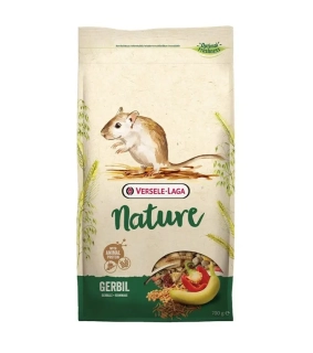 VL Nature Gerbil - pre pieskomila 700 g