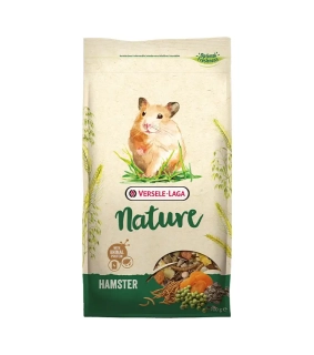 VL Nature Hamster- pre škrečky 700 g