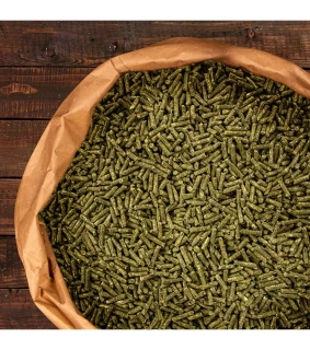 Deukanin Zwergenfutter 3 kg vedro (Králiky)