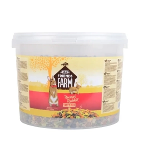 Supreme Tiny FARM friends Rabbit - králik 4 kg