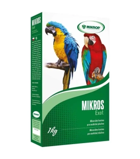 MIKROS Exot 1 kg
