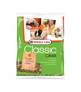 VL Classic Hlodavec Cavia - pre morčatá 500 g