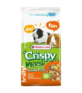 VL Crispy Muesli Guinea Pigs- morča 1 kg