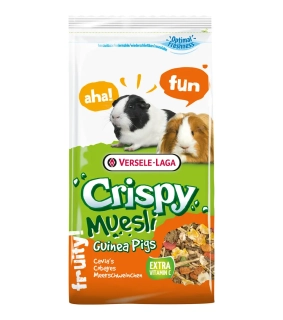 VL Crispy Muesli Guinea Pigs- morča 2,75 kg