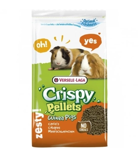 VL Crispy Pellets Guinea Pigs- morča 2 kg