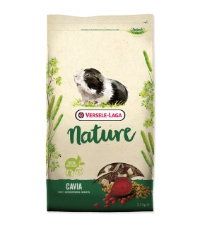 VL Nature Cavia - pre morčatá 2,3 kg