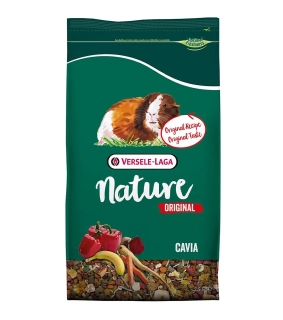 VL Nature Original Cavia- pre morčatá 2,5 kg