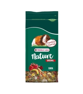 VL Nature Original Cavia- pre morčatá 750 g