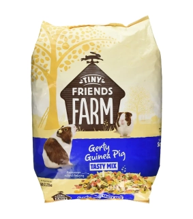 Supreme Tiny FARM friends Guinea Pig - morča 2,5  kg