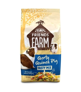 Supreme Tiny FARM friends Guinea Pig - morča 907 g