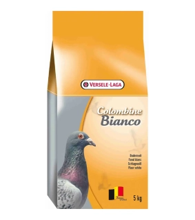VL Holuby Bianco - parquet white (podlahová beloba) 5 kg