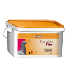 VL Holuby Vita - vitamíny a minerály 4 kg
