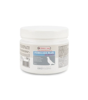 VL Holuby Form Mix Plus 350g