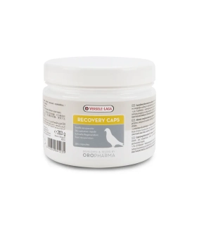 VL Holuby Recovery caps 203g (350kaps.)