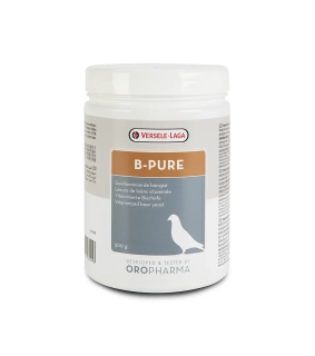 VL Holuby B-pure 500g - vitamínové pivné kvasnice