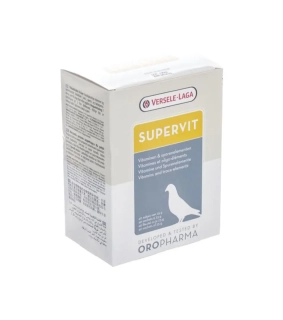 VL Holuby Supervit 40 sáčkov x 7,5 g
