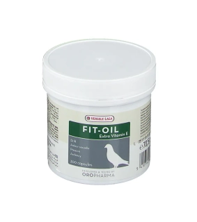 VL Holuby Fit-Oil, 300 tbl.