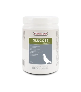 VL Holuby Glucose + Vitamins