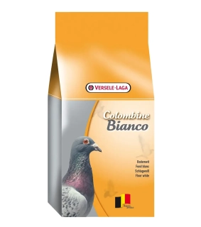 VL Holuby Bianco - parquet white (podlahová beloba) 20 kg