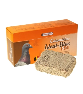 VL Holuby Ideal-Bloc Fabry (tray 5 + 1) 3,3 kg