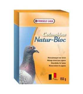 VL Holuby Natur-Bloc 850 g