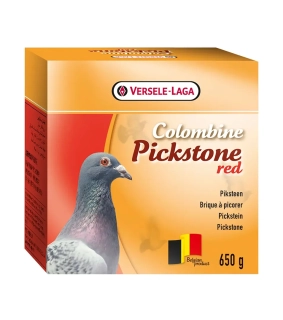 VL Holuby Pickstone Red 600 g