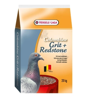 VL Holuby Grit + Redstone 20 kg