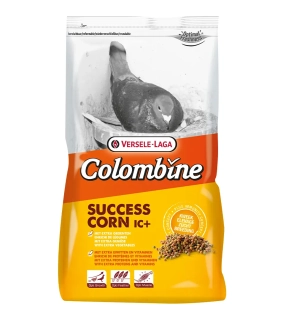 VL Holuby Succes-Corn I.C. 3 kg