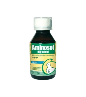 Aminovit sol. 100 ml