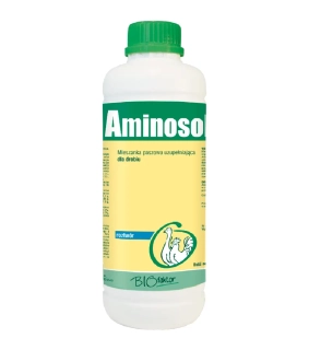 Aminovit sol. 1000 ml