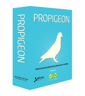 Propigeon plv. 200 g
