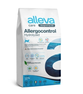 Alleva VET CARE cat adult ALS allergocontrol 10 kg