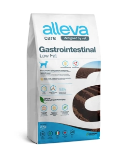 Alleva VET CARE dog adult ALS gastrointestinal low fat 12 kg