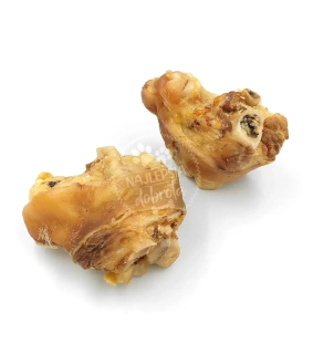 Bravčové koleno 1 ks