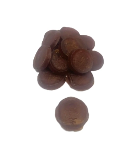 Pamlsok Salač Koliečko kačacie 250 g