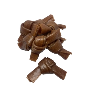 Pamlsok Salač Uzol kačací mäkký mini 250 g