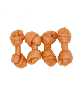 Pamlsok Salač Uzol kurací mäkký 6-7 cm 1 kg