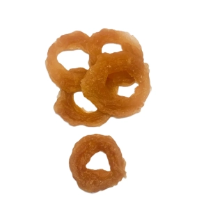 Pamlsok Salač Krúžok kurací 250 g