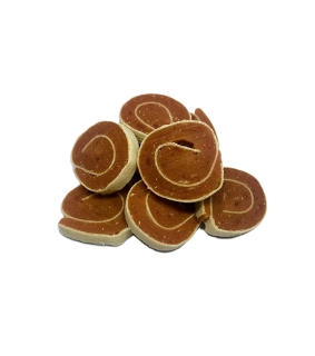 Pamlsok Salač Závitok kurací 250 g